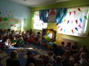 Pasowanie na Przedszkolaka i Dzien Edukacji Narodowej